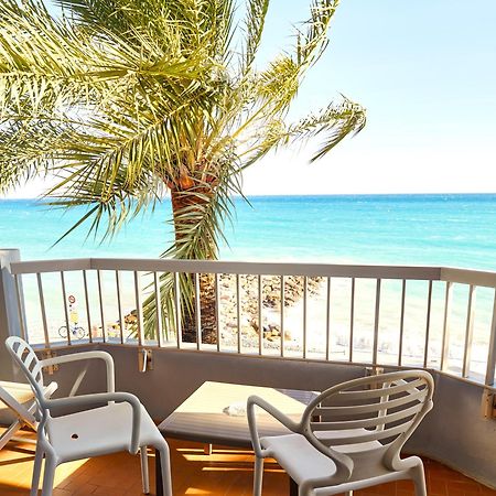 Hotel Le Dauphin Menton Exteriér fotografie
